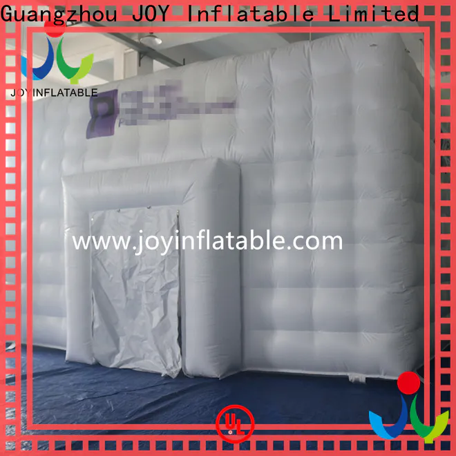 JOY Inflatable portable tents for events wholesale for clubs