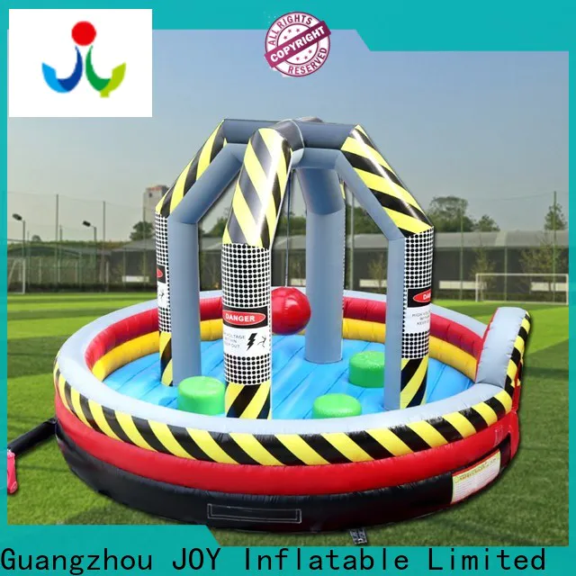 Custom made wrecking ball inflatable rental near me wholesale for sports events