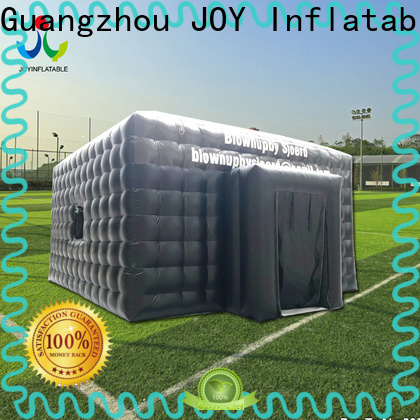 JOY Inflatable Customized cheap inflatable party tent supply for clubs