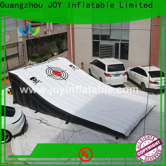 JOY Inflatable mtb airbag for sale wholesale for sports