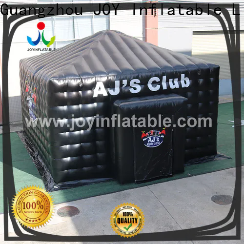 JOY Inflatable buy inflatable party tent factory price for parties
