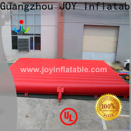 JOY Inflatable Buy gymnastics air track manufacturer for gym