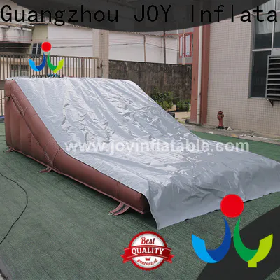 JOY Inflatable airbag landing pad for sale for skiing