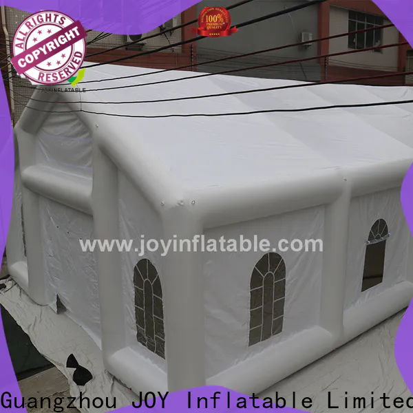 JOY Inflatable blow up tent for sale for kids