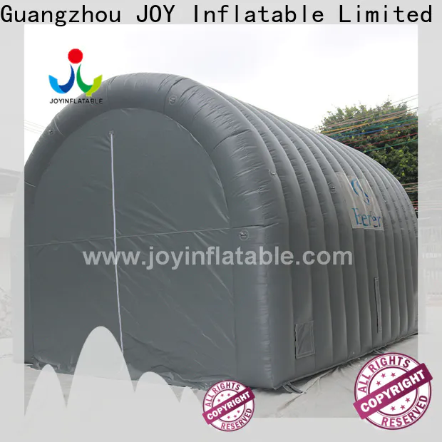 JOY Inflatable Custom go outdoors blow up tent dealer for outdoor