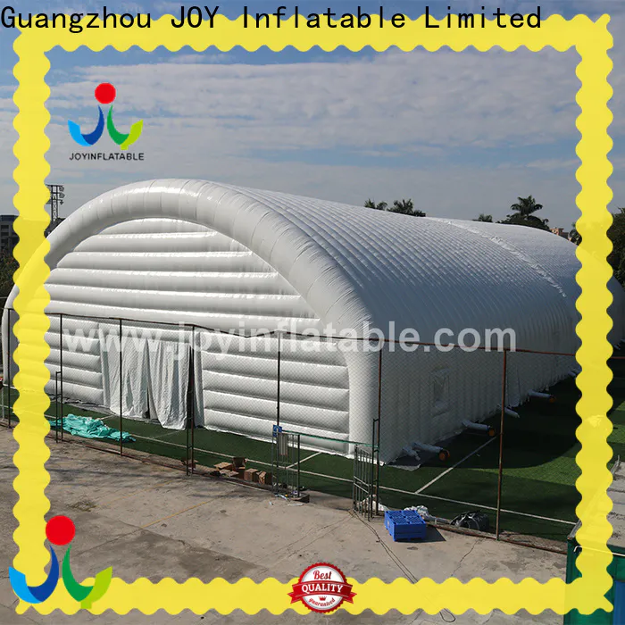 JOY Inflatable inflatable wedding tent factory price for outdoor