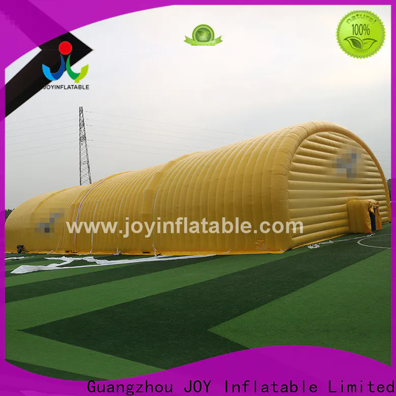 JOY Inflatable top inflatable bounce house manufacturer for kids