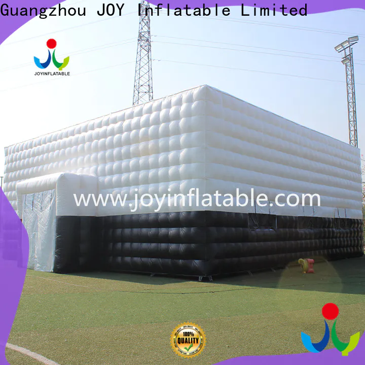 JOY Inflatable custom inflatable marquee tent dealer for kids