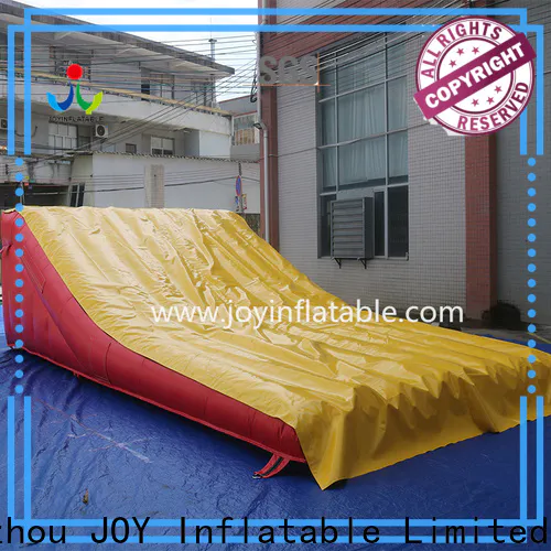 JOY Inflatable bag jump airbag for sale for outdoor