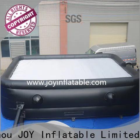 Custom airbag jump for sale dealer for outdoor