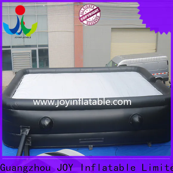 JOY Inflatable Top inflatable air bag for sale for skiing