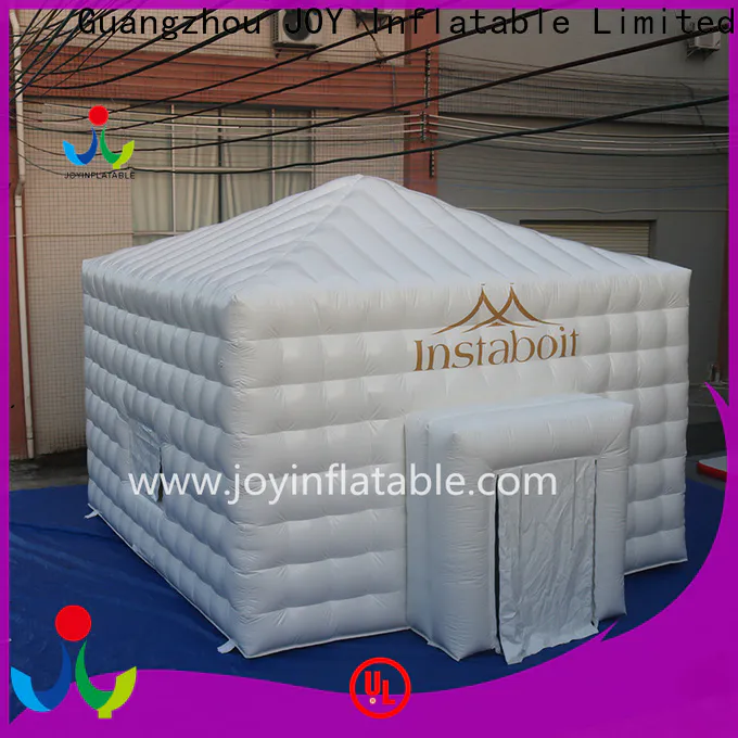Custom made portable parties nightclub manufacturer for parties