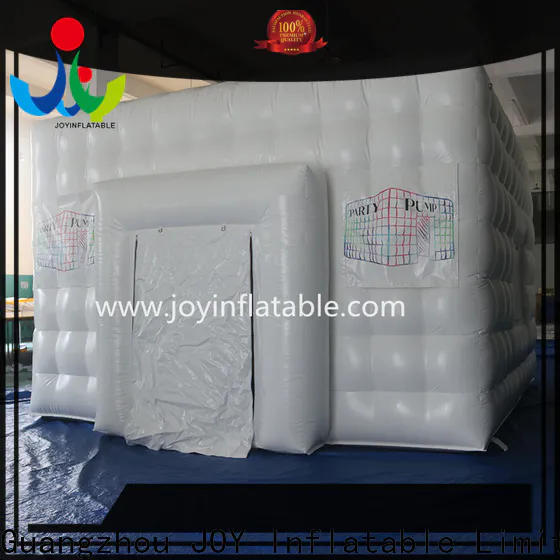 High-quality portable club tent supply for parties