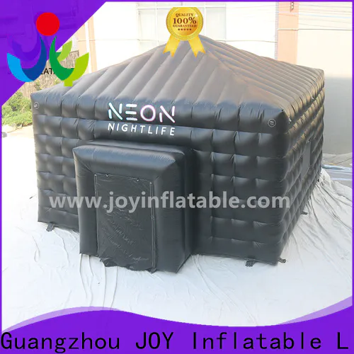 JOY Inflatable blow up nightclub for sale supply for clubs
