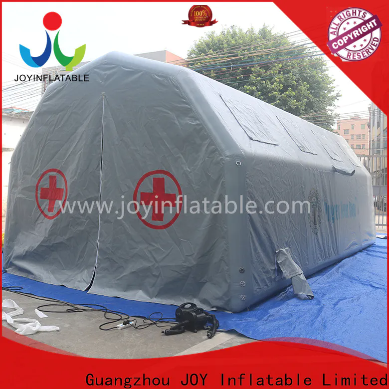 JOY Inflatable portable inflatable shelter manufacturer for child