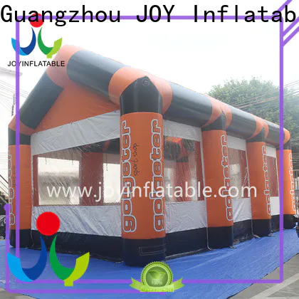 JOY Inflatable nightclub tent for parties