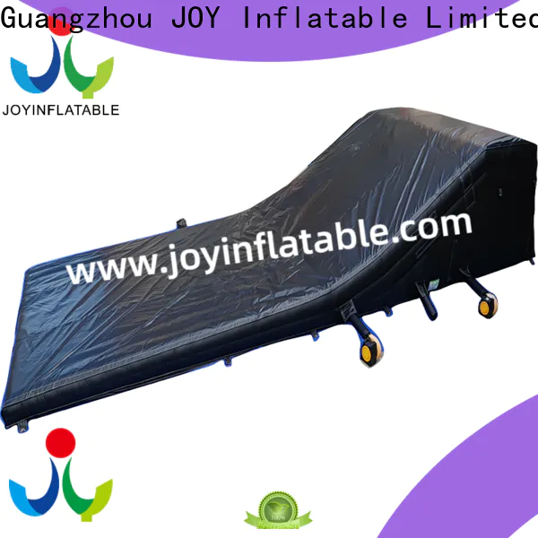 JOY Inflatable High-quality fmx airbag price distributor for outdoor
