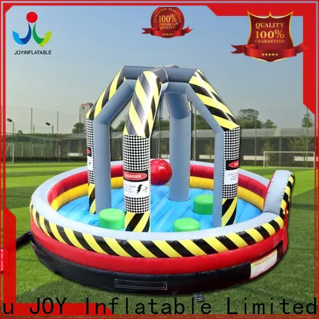 JOY Inflatable vendor for sports events