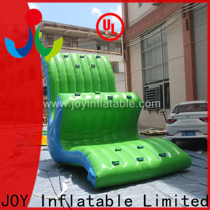 JOY Inflatable inflatable aqua park dealer for kids
