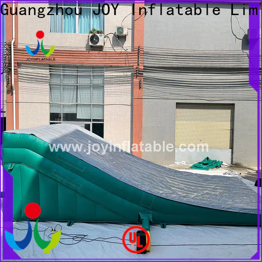 High-quality stunt airbag for sale wholesale for skiing