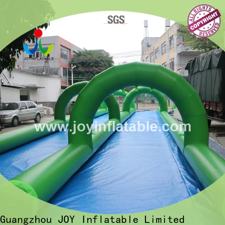 Professional slip and slide wholesale for outdoor
