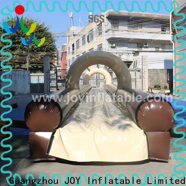 JOY Inflatable slip n slides for sale for kids