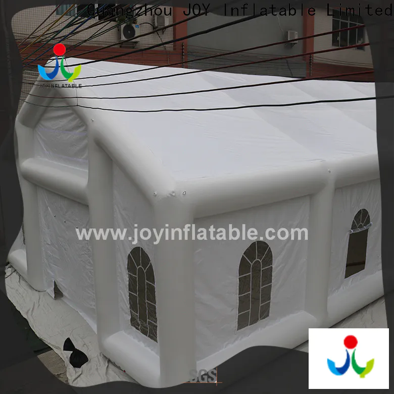JOY Inflatable inflatable house tent maker for outdoor