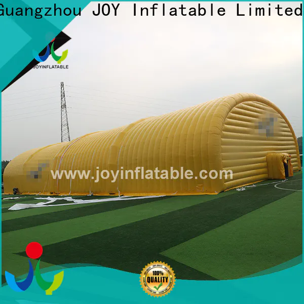 Professional best blow up tent maker for outdoor