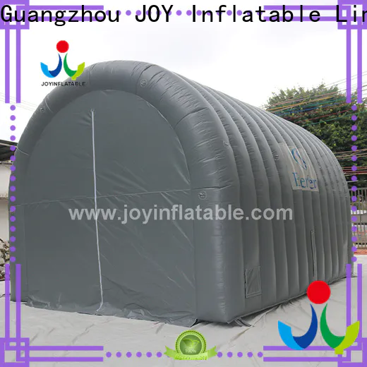 JOY Inflatable sports inflatable marquee for sale company for kids