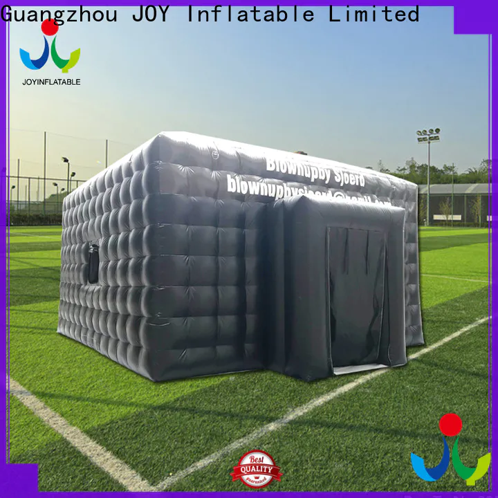 JOY Inflatable games inflatable tent suppliers company for outdoor