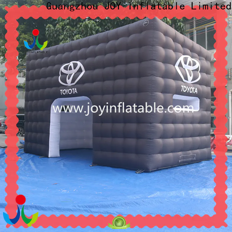 JOY Inflatable inflatable night club for sale maker for events