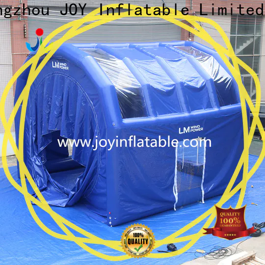 JOY Inflatable Buy blow up tents large for sale for children