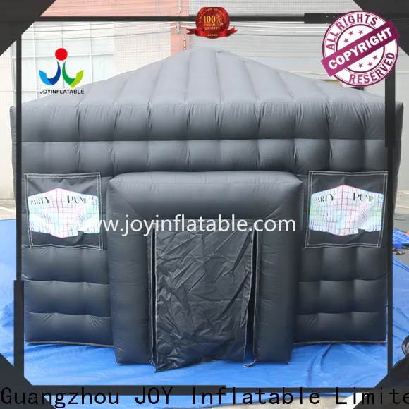 Best blow up disco vendor for events