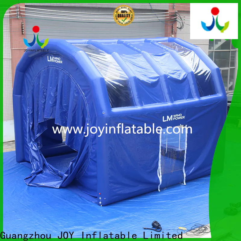 JOY Inflatable blow up marquee for children