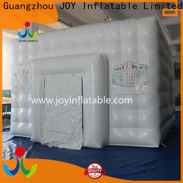 New small inflatable tent company for children