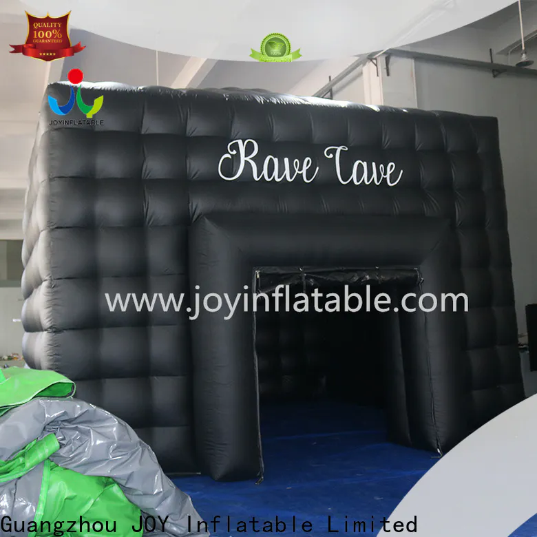 Top inflatable club tent factory price for parties