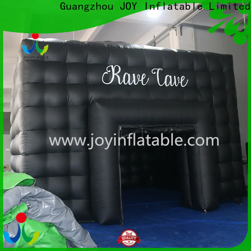 JOY Inflatable inflatable marquee for sale maker for children