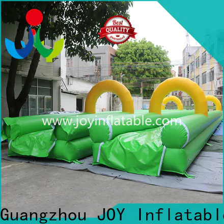 Quality inflatable slide adults factory for outdoor