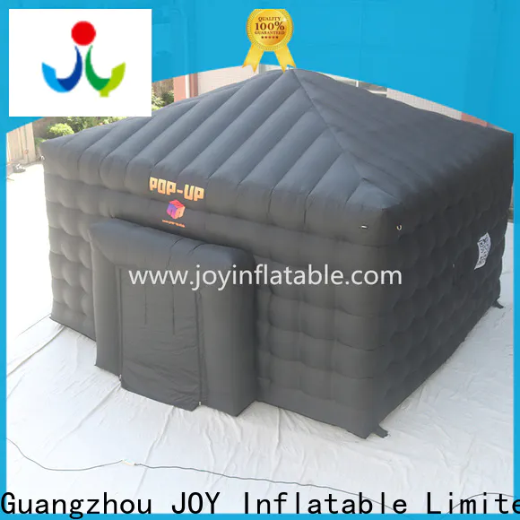 JOY Inflatable inflatable marquee factory price for children