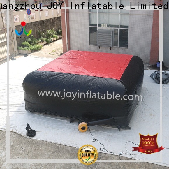 Latest inflatable air bag dealer for outdoor