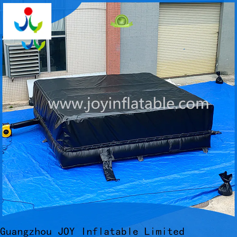 JOY Inflatable inflatable air bag for outdoor activities