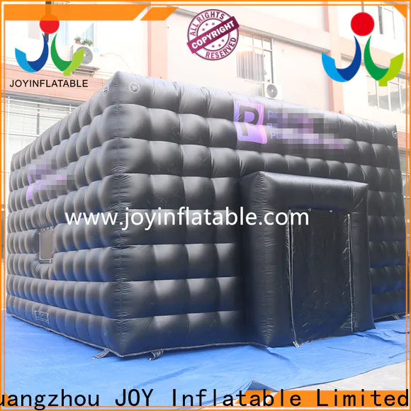 JOY Inflatable inflatable marquee to buy supply for children