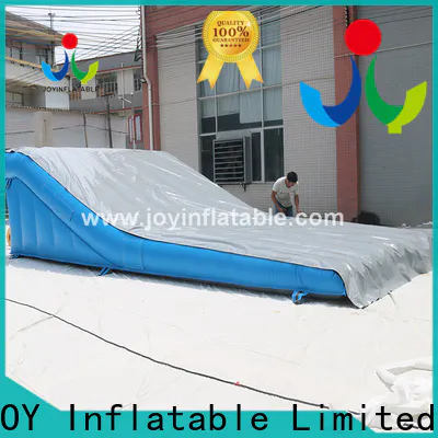 JOY Inflatable snowboard airbag for sale for sports
