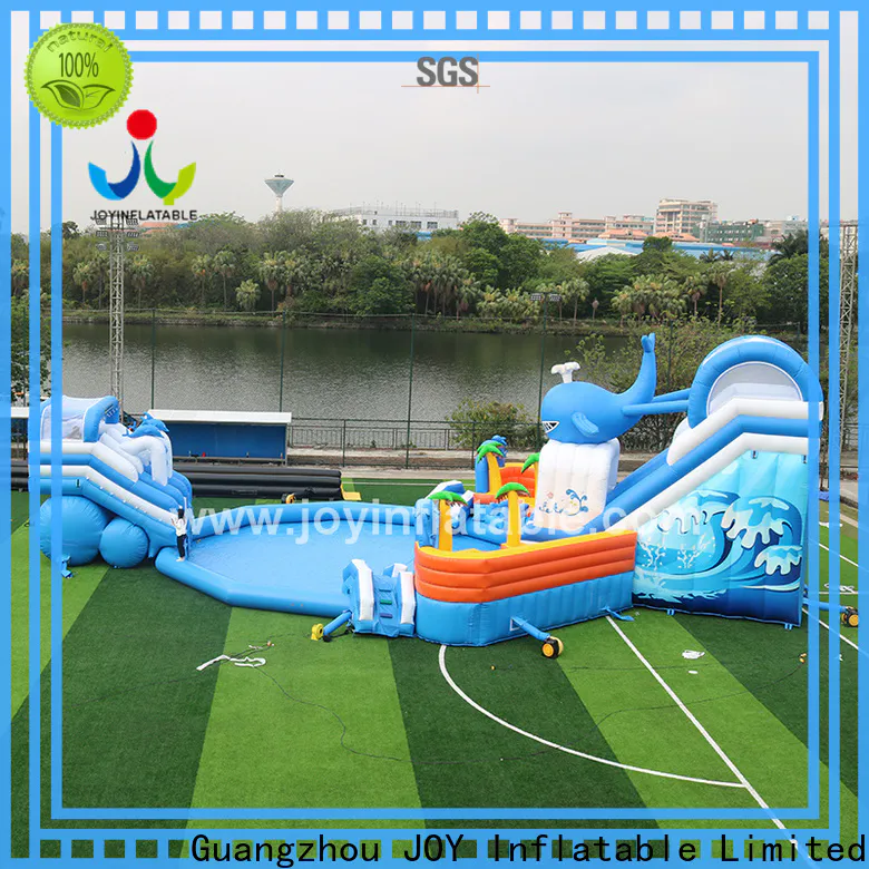 JOY Inflatable Professional inflatable fun wholesale for outdoor