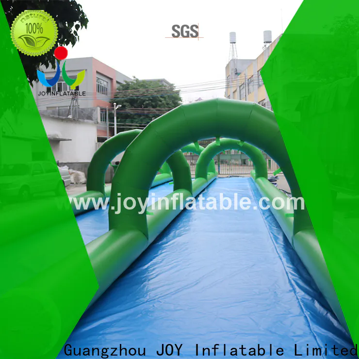 JOY Inflatable outdoor slide for adults supply for children