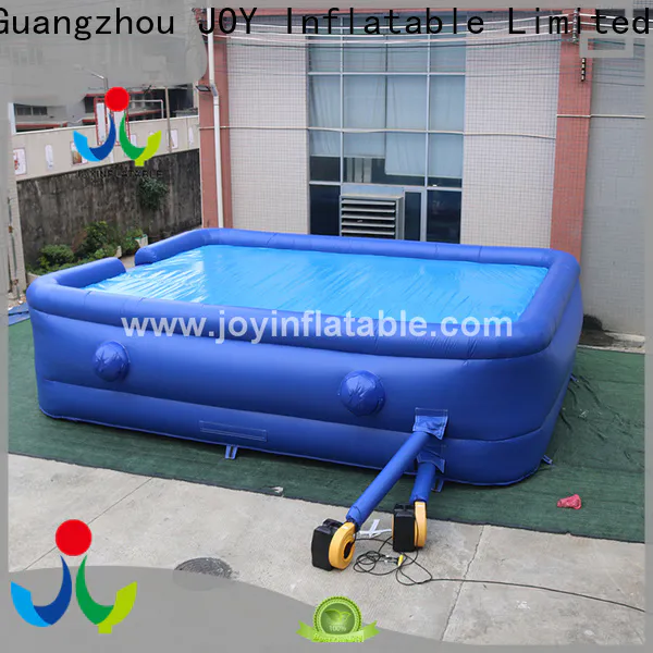 JOY Inflatable jump airbag vendor for skiing