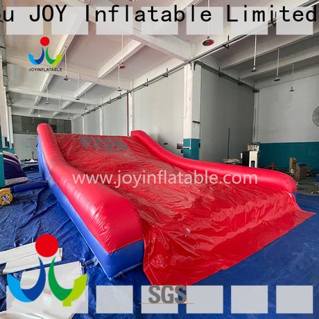 JOY Inflatable New inflatable airbag for sports