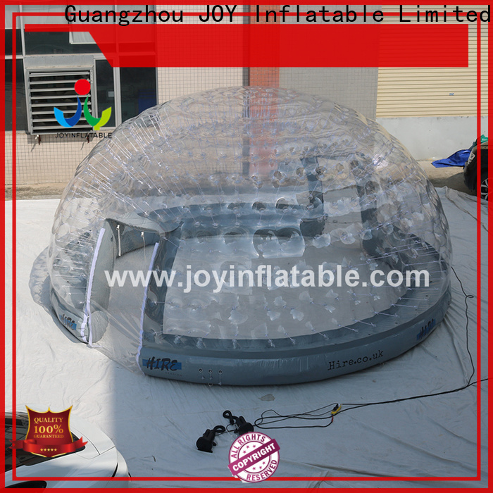 Latest inflatable air tent for sale for kids
