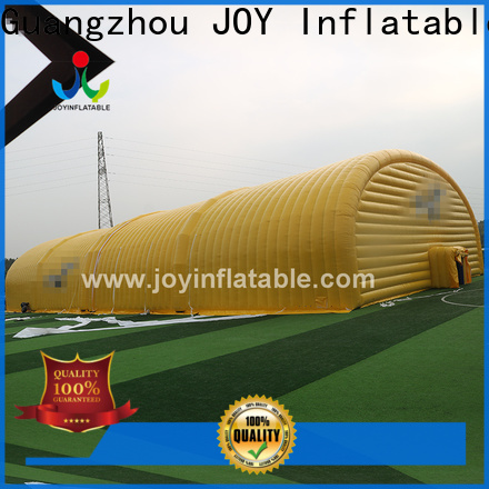 JOY Inflatable big inflatable tent company for kids