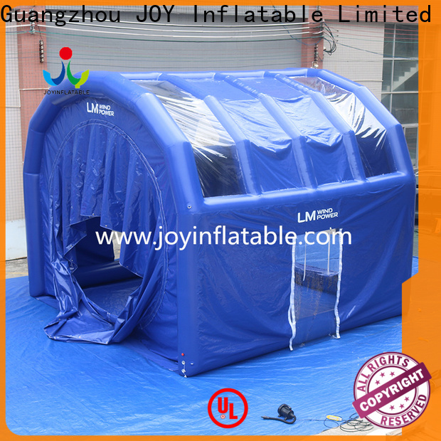 JOY Inflatable giant inflatable tent company for child